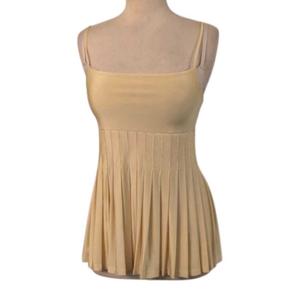 H&M Pleated Top. 8